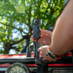 RAM Tough-Claw™ Klembeugel voor Insta360 - RAM Mounts RAM-B-400-379-252025-RWU afbeelding 5