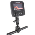 RAM tough claw kleine klemhouder voor raymarine dragonfly series - RAM Mounts RAM-B-400-379-M616U