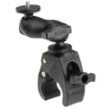 RAM tough claw kleine klemhouder met 14 20 actiecamera adapter - RAM Mounts RAM-B-400-A-366U