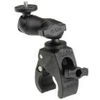 RAM tough claw kleine klemhouder met 14 20 actiecamera adapter - RAM Mounts RAM-B-400-A-366U