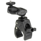 RAM Tough-Claw™ Kleine Klemhouder met 1/4 "-20 Actiecamera Adapter - RAM Mounts RAM-B-400-A-366U afbeelding 1