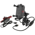 RAM Tough-Charge™ Waterdichte Draadloze Oplaadhouder met Tough-Claw™ - RAM Mounts RAM-B-400-A-UN12W-V7M afbeelding 1