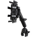 RAM finger grip met tough claw kleine klemhouder RAM roto view - RAM Mounts RAM-B-400-C-UN4-ROTO1U