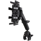 RAM Finger-Grip™ met Tough-Claw™ Kleine Klemhouder & RAM Roto-View™ - RAM Mounts RAM-B-400-C-UN4-ROTO1U afbeelding 1