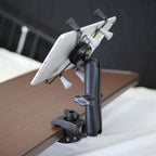 RAM X-Grip® met Tough-Claw™ Mount voor 7 "-8" Tablets - B Grootte Lange Arm - RAM Mounts RAM-B-400-C-UN8U afbeelding 4