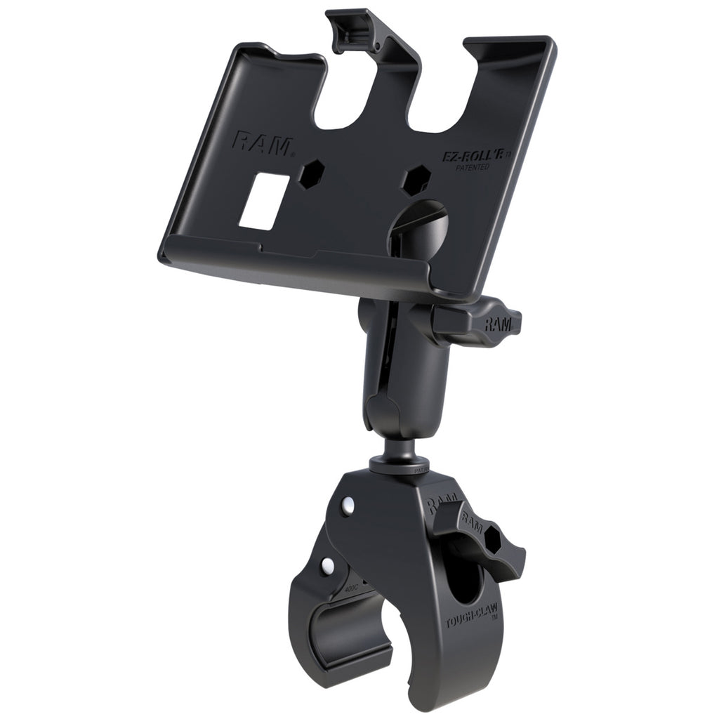 RAM Tough-Claw™ Kleine Klemhouder voor Garmin nuvi 52, 54, 55, 56 & 58 - RAM Mounts RAM-B-400-GA55U afbeelding 2