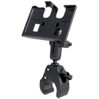 RAM Tough-Claw™ Kleine Klemhouder voor Garmin nuvi 52, 54, 55, 56 & 58 - RAM Mounts RAM-B-400-GA55U afbeelding 2