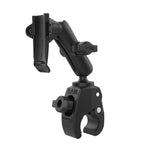 RAM tough claw kleine klemhouder met garmin spine clip houder - RAM Mounts RAM-B-400-GA76U