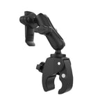 RAM Tough-Claw™ Kleine Klemhouder met Garmin Spine Clip Houder - RAM Mounts RAM-B-400-GA76U afbeelding 2