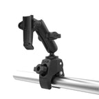 RAM Tough-Claw™ Kleine Klemhouder met Garmin Spine Clip Houder - RAM Mounts RAM-B-400-GA76U afbeelding 4