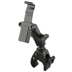 RAM Tough-Claw™ Kleine klemhouder voor telefoons met OtterBox uniVERSE-hoes - RAM Mounts RAM-B-400-OT2U afbeelding 2