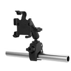 RAM Tough-Claw™ Kleine Klemhouder voor SPOT Gen4 - RAM Mounts RAM-B-400-SPO6U afbeelding 2