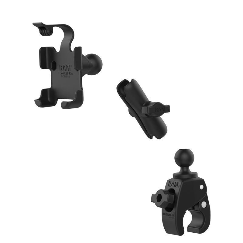 RAM Tough-Claw™ Kleine Klemhouder voor SPOT Gen4 - RAM Mounts RAM-B-400-SPO6U afbeelding 4