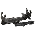 RAM quick draw printerhouder met tough claw voor canon bjc 85 I80 - RAM Mounts RAM-B-400U-C-VPR-102