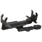 RAM quick draw printerhouder met tough claw voor canon bjc 85 I80 - RAM Mounts RAM-B-400U-C-VPR-102