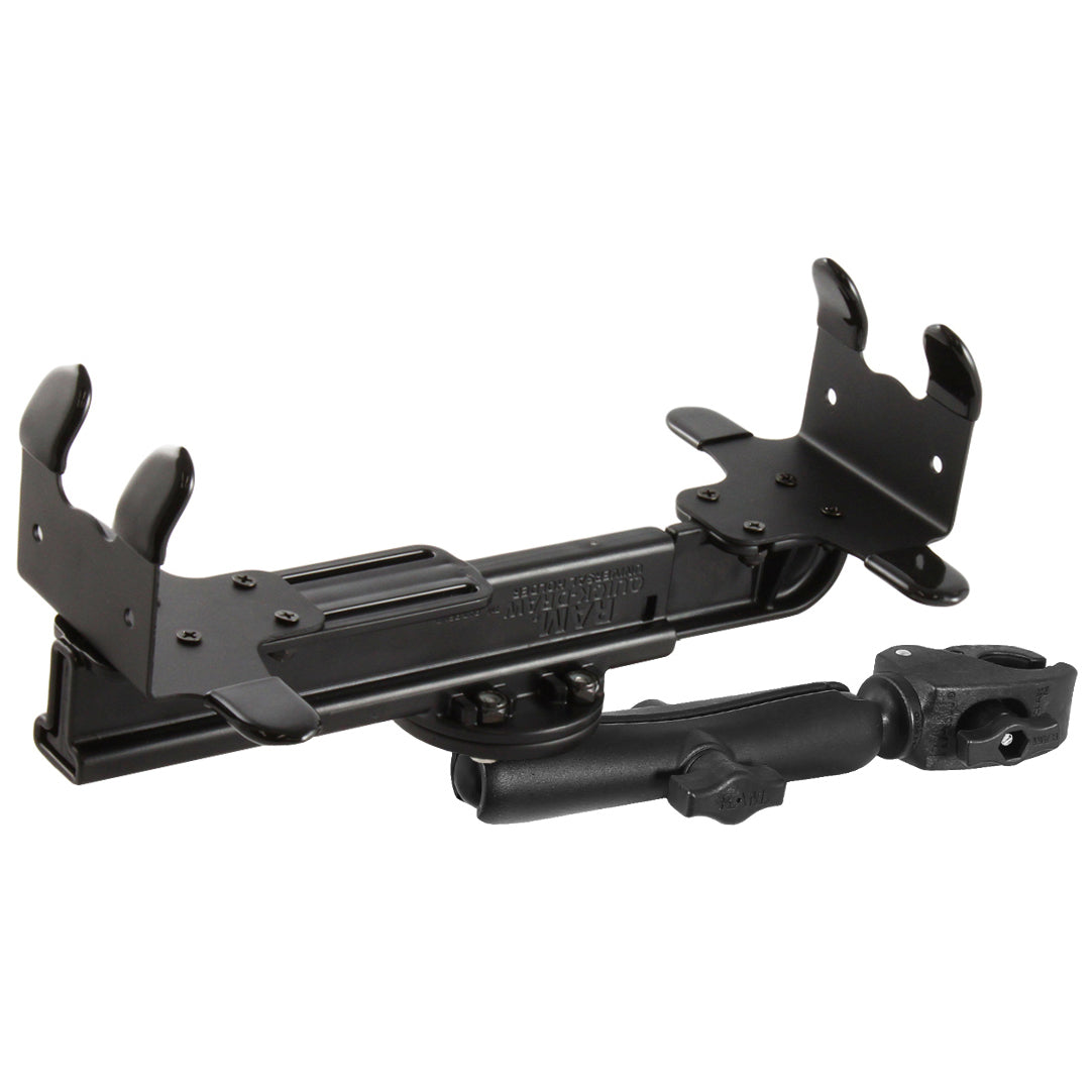 RAM quick draw printerhouder met tough claw voor canon bjc 85 I80 - RAM Mounts RAM-B-400U-C-VPR-102