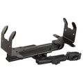 RAM quick draw printerhouder met tough claw voor hp officejet 250 - RAM Mounts RAM-B-400U-C-VPR-103