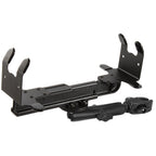 RAM Quick-Draw™ Printerhouder met Tough-Claw™ voor HP OfficeJet 250 - RAM Mounts RAM-B-400U-C-VPR-103 afbeelding 1