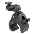 RAM tough claw medium klem montage met 14 20 action camera adapter - RAM Mounts RAM-B-404-A-366U