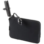 RAM Tough-Wedge™ Montage met dubbele socketarm en uitbreidingszak - RAM Mounts RAM-B-407-201-C-PUMPU afbeelding 1