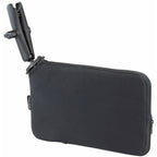 RAM tough wedge basis met dubbele socketarm lang - RAM Mounts RAM-B-407-201U-C
