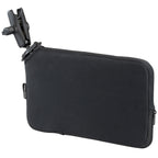 RAM Tough-Wedge™ Base met Dubbele Socket Arm - Medium - RAM Mounts RAM-B-407-201U afbeelding 1
