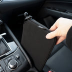 RAM Quick-Grip™ XL Telefoonbeugel met Tough-Wedge™ Basis - RAM Mounts RAM-B-407-PD4U afbeelding 3