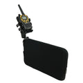 RAM vinger grip universele montage met RAM tough wedge base - RAM Mounts RAM-B-407-UN4U