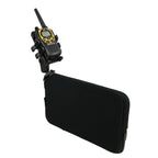 RAM Vinger-Grip™ Universele Montage met RAM Tough-Wedge™ Base - RAM Mounts RAM-B-407-UN4U afbeelding 1