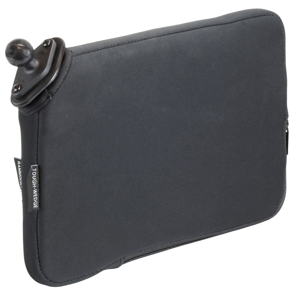 RAM tough wedge basis met bal - RAM Mounts RAM-B-407U