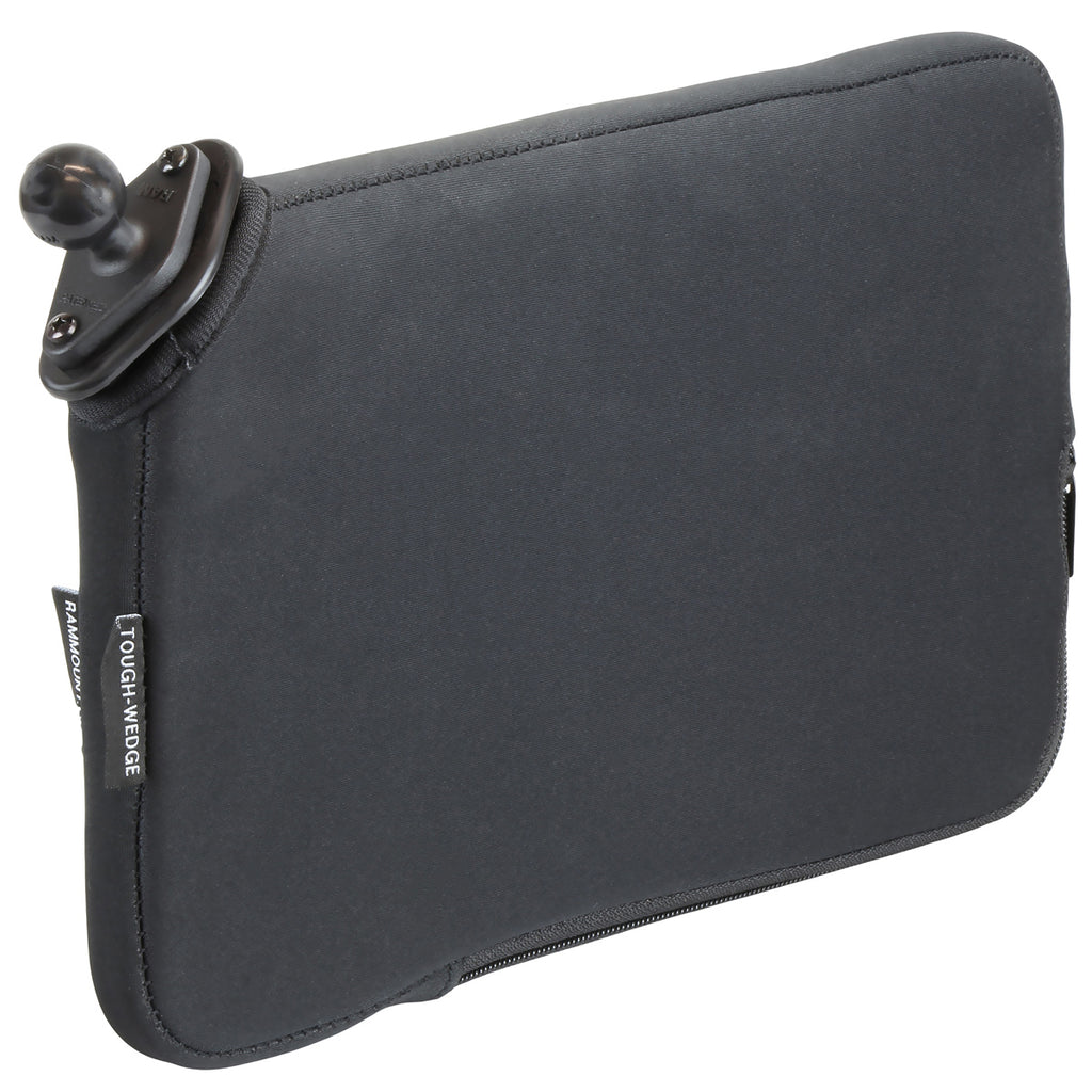 RAM Tough-Wedge™ Basis met Bal - RAM Mounts RAM-B-407U afbeelding 1