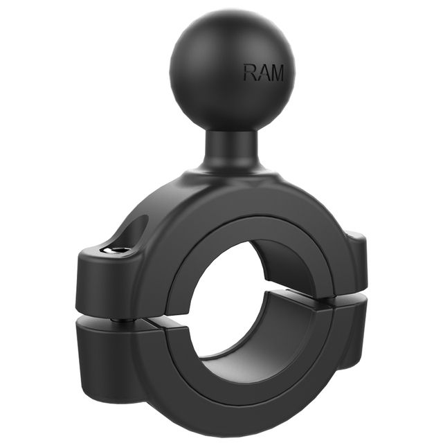 RAM Torque™ Grote Rail Base met Diamond Plate - Kort - RAM Mounts RAM-B-408-112-15-A-238U afbeelding 4