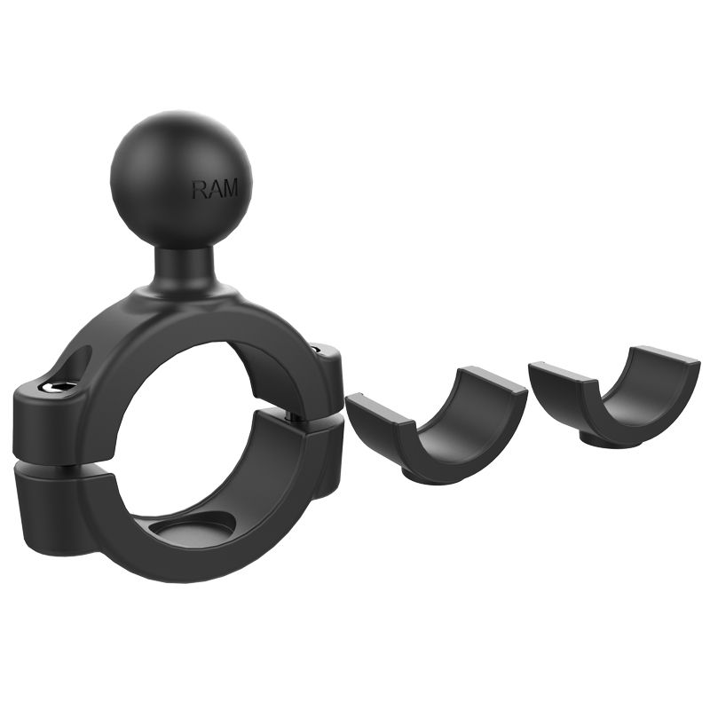 RAM Torque™ Grote Rail Base - B Maat - RAM Mounts RAM-B-408-112-15U afbeelding 4