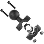 RAM Torque™ Kleine Rail Base - RAM Mounts RAM-B-408-37-62U afbeelding 2