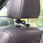 RAM X-Grip® met RAM Torque™ Small Rail Base voor 7 "-8" Tablets - RAM Mounts RAM-B-408-37-62-UN8U afbeelding 4
