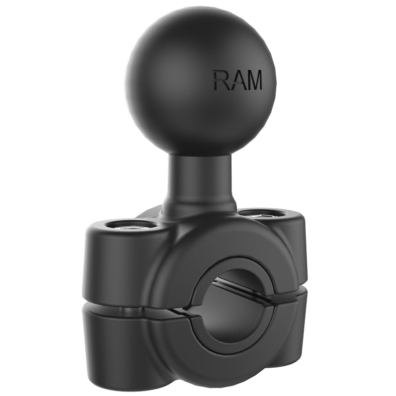 RAM torque kleine rail base - RAM Mounts RAM-B-408-37-62U