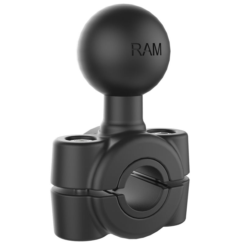 RAM Torque™ Kleine Rail Base - RAM Mounts RAM-B-408-37-62U afbeelding 1