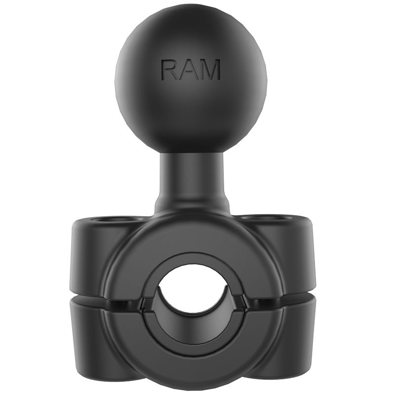 RAM Torque™ Kleine Rail Base - RAM Mounts RAM-B-408-37-62U afbeelding 3