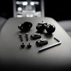 RAM Torque™ Kleine Rail Base - RAM Mounts RAM-B-408-37-62U afbeelding 5