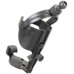RAM Level Cup™ XL 32oz Drinkhouder met RAM Torque™ Medium Rail Base - RAM Mounts RAM-B-408-75-1-A-417U afbeelding 4