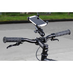RAM X-Grip® Grote Telefoonhouder met Torque™ Medium Stuur Basis - Medium Arm - RAM Mounts RAM-B-408-75-1-UN10U afbeelding 2