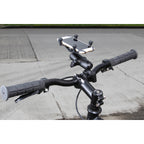 RAM X-Grip® Telefoonhouder met RAM Torque™ Medium Stuur Basis - Medium - RAM Mounts RAM-B-408-75-1-UN7U afbeelding 3