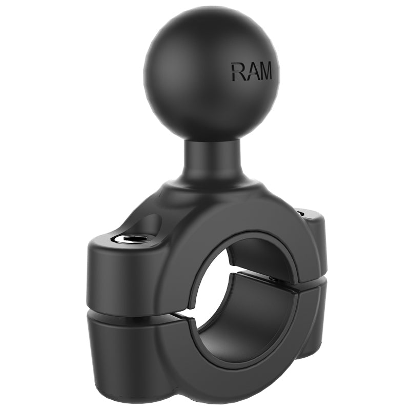 RAM torque medium rail base b maat - RAM Mounts RAM-B-408-75-1U