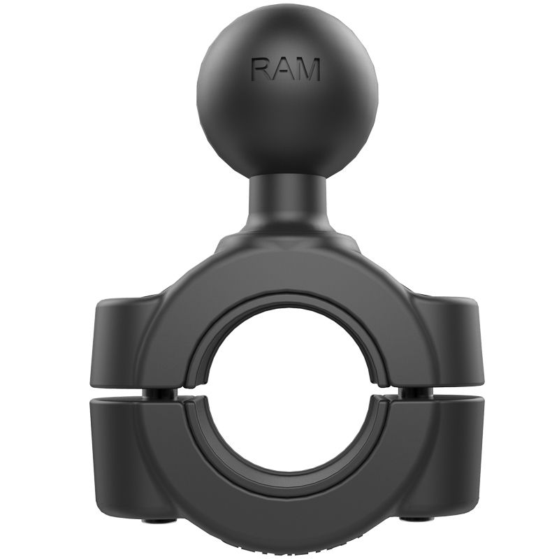 RAM Torque™ Medium Rail Base - B-maat - RAM Mounts RAM-B-408-75-1U afbeelding 2