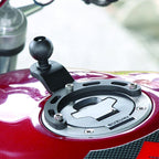 RAM Kleine Gas Tank Bal Basis voor Motorfietsen - RAM Mounts RAM-B-410U afbeelding 2