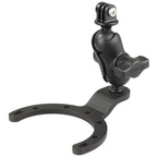 RAM Benzinetank-basis met Universele Actie Camera Adapter - Groot - RAM Mounts RAM-B-411-A-GOP1U afbeelding 2