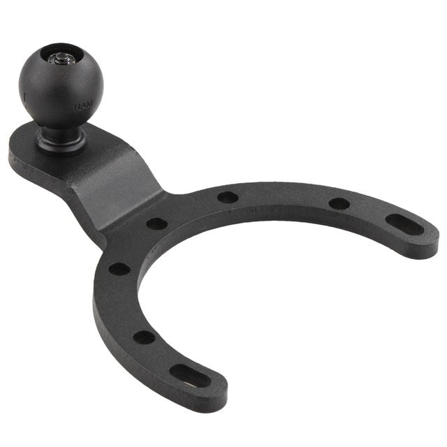 RAM Benzinetank-basis met Universele Actie Camera Adapter - Groot - RAM Mounts RAM-B-411-A-GOP1U afbeelding 6