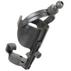 RAM Level Cup™ XL 32oz Drinkhouder met Dubbele Socket Arm - RAM Mounts RAM-B-417B-C-201U afbeelding 5