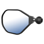RAM Tough-Mirror™ linkerspiegel met kogel - RAM Mounts RAM-B-465LU afbeelding 1