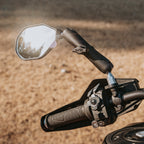 RAM Tough-Mirror™ linkerspiegel met kogel - RAM Mounts RAM-B-465LU afbeelding 6